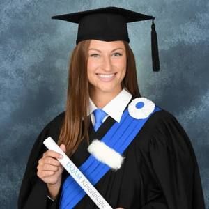 Meet your Posher, Audrey